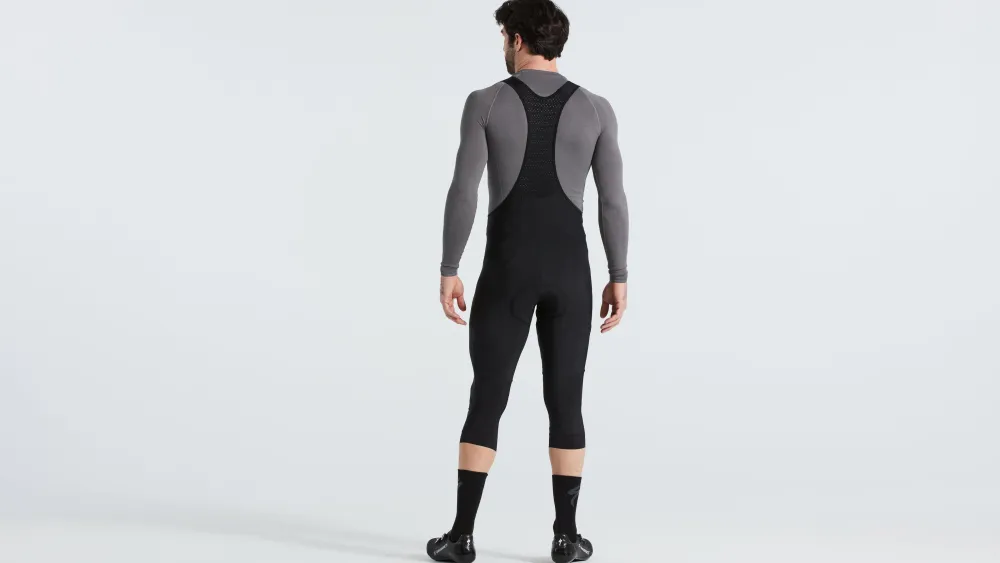 Specialized Men's RBX Comp Thermal Bib Knicker> Men's Tops·Base Layers