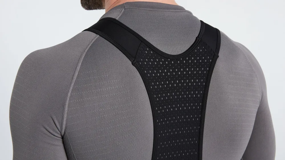 Specialized Men's RBX Comp Thermal Bib Knicker> Men's Tops·Base Layers