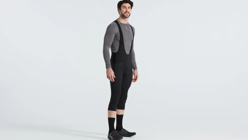 Specialized Men's RBX Comp Thermal Bib Knicker> Men's Tops·Base Layers