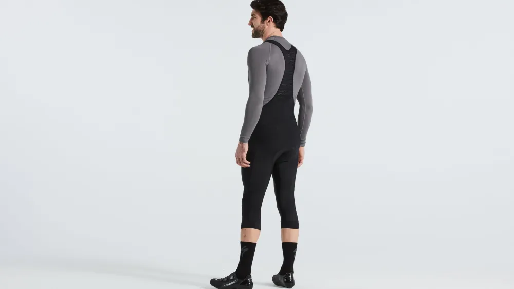 Specialized Men's RBX Comp Thermal Bib Knicker> Men's Tops·Base Layers