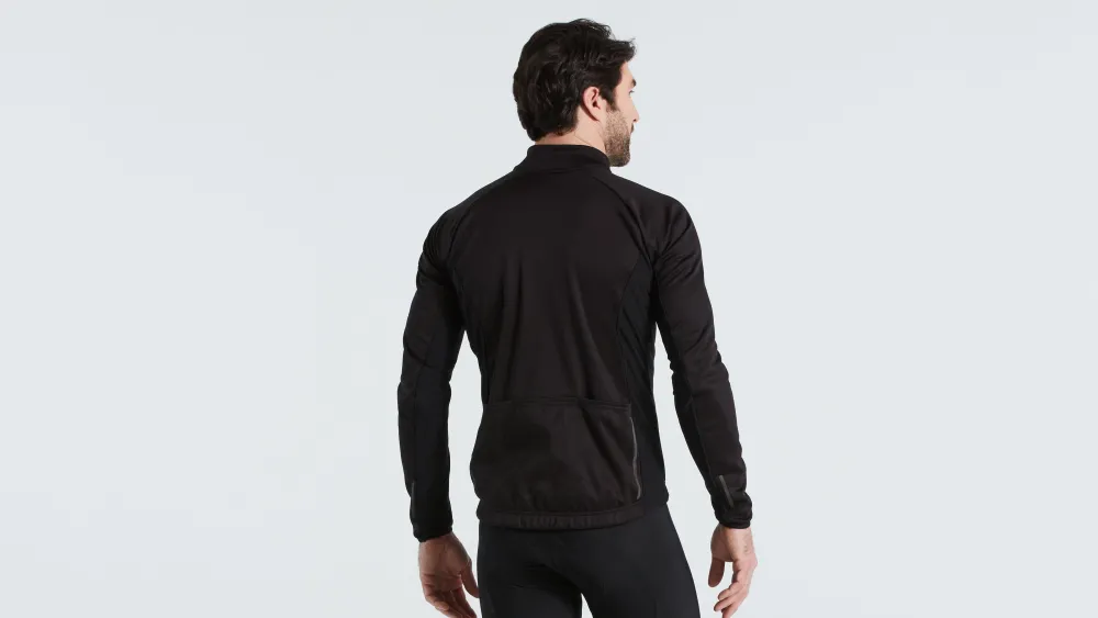 Specialized Men's RBX Softshell Jacket> Men's Tops·Jackets & Vests