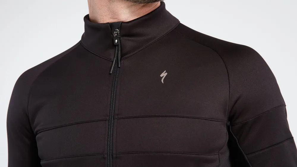 Specialized Men's RBX Softshell Jacket> Men's Tops·Jackets & Vests
