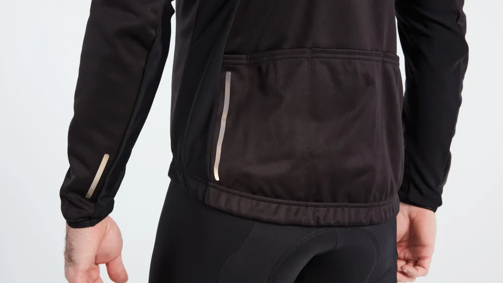 Specialized Men's RBX Softshell Jacket> Men's Tops·Jackets & Vests