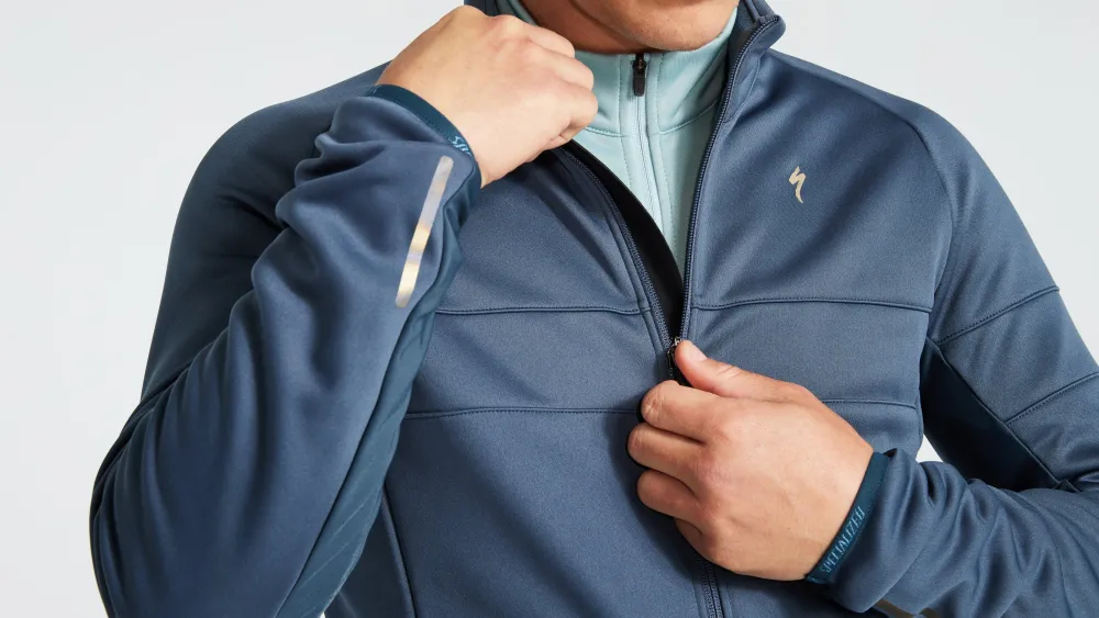 Specialized Men's RBX Softshell Jacket> Men's Tops·Jackets & Vests