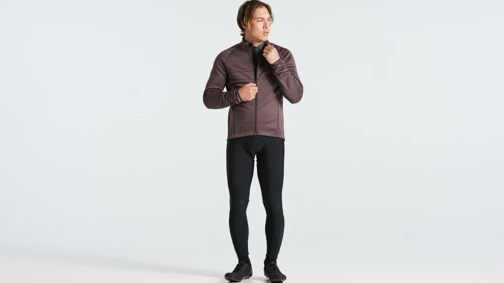Specialized Men's RBX Softshell Jacket> Men's Tops·Jackets & Vests