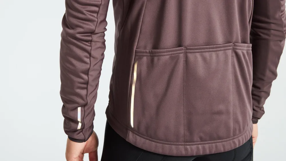 Specialized Men's RBX Softshell Jacket> Men's Tops·Jackets & Vests