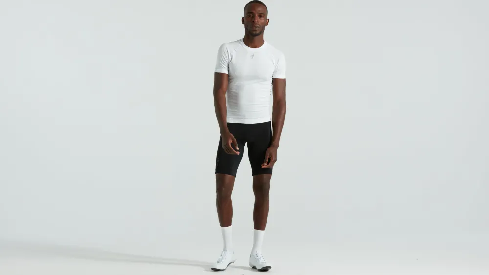 Specialized Men's Seamless Light Short Sleeve Base Layer> Men's Tops·Base Layers