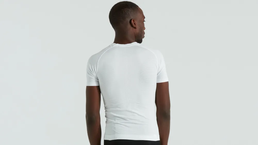 Specialized Men's Seamless Light Short Sleeve Base Layer> Men's Tops·Base Layers