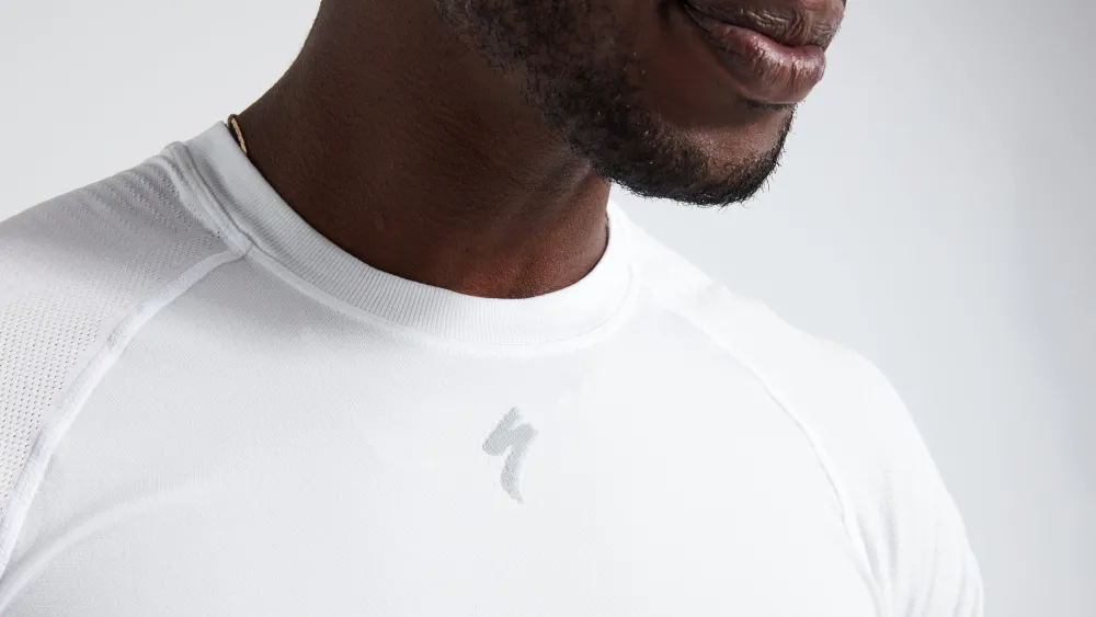 Specialized Men's Seamless Light Short Sleeve Base Layer> Men's Tops·Base Layers