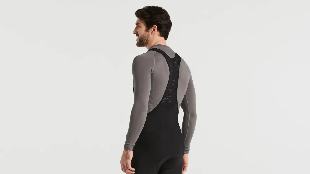 Specialized Men’s Seamless Long Sleeve Baselayer> Men's Tops·Base Layers