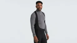 Specialized Men's Seamless Roll Neck Long Sleeve Base Layer><noscript><img width=