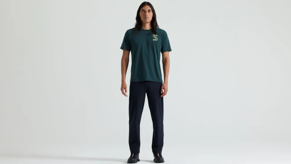Specialized Men's S-Graphic Short Sleeve drirelease® T-Shirt> Men's Casual Wear·Shirts