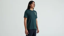Specialized Men's S-Graphic Short Sleeve drirelease® T-Shirt> Men's Casual Wear·Shirts