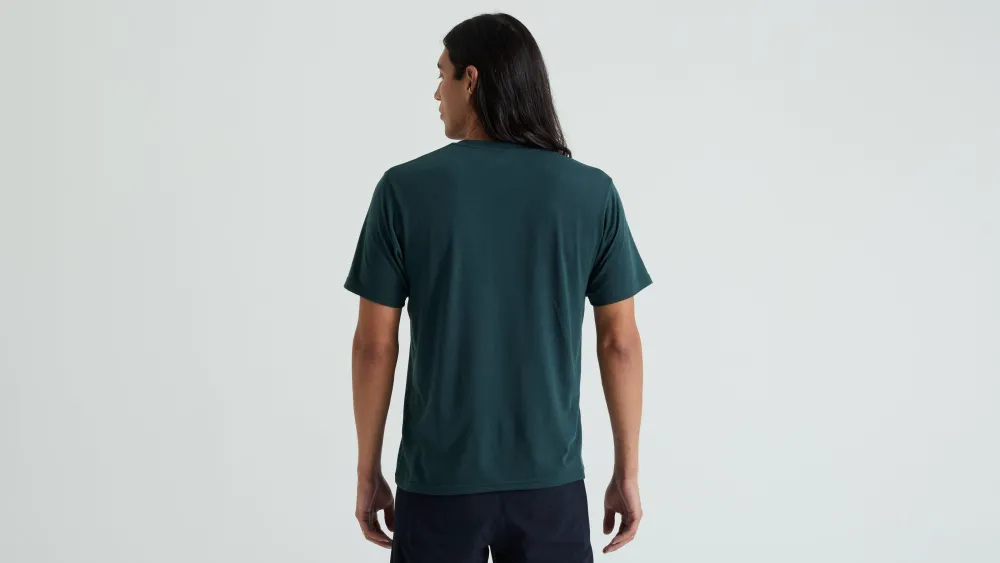 Specialized Men's S-Graphic Short Sleeve drirelease® T-Shirt> Men's Casual Wear·Shirts