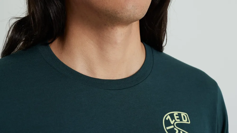 Specialized Men's S-Graphic Short Sleeve drirelease® T-Shirt> Men's Casual Wear·Shirts