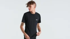 Specialized Men's Short Sleeve Pocket T-Shirt><noscript><img width=