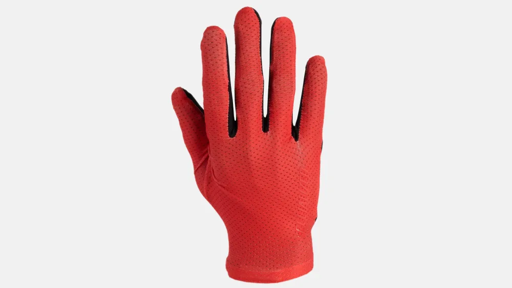 Specialized Men's SL Pro Long Finger Gloves> Men's Accessories·Gloves