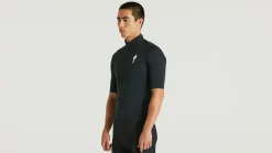 Specialized Men's SL Pro Short Sleeve Rain Jersey><noscript><img width=