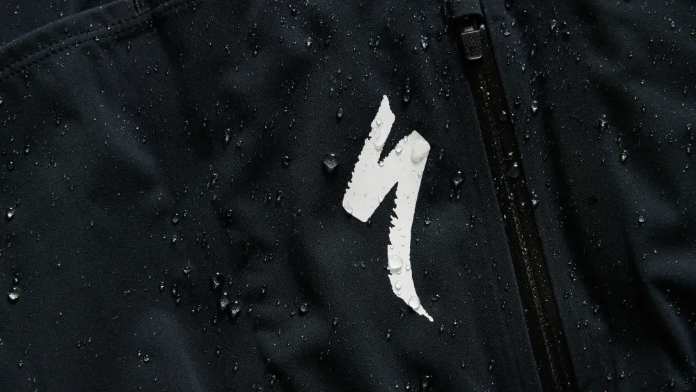 Specialized Men's SL Pro Short Sleeve Rain Jersey> Men's Tops·Jerseys