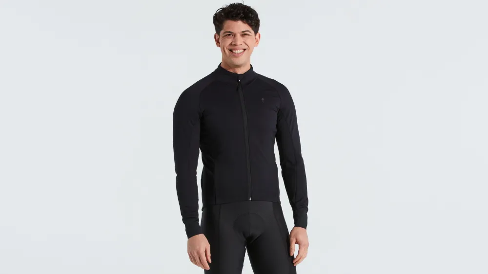 Specialized Men's SL Pro Softshell Jacket> Men's Tops·Jackets & Vests