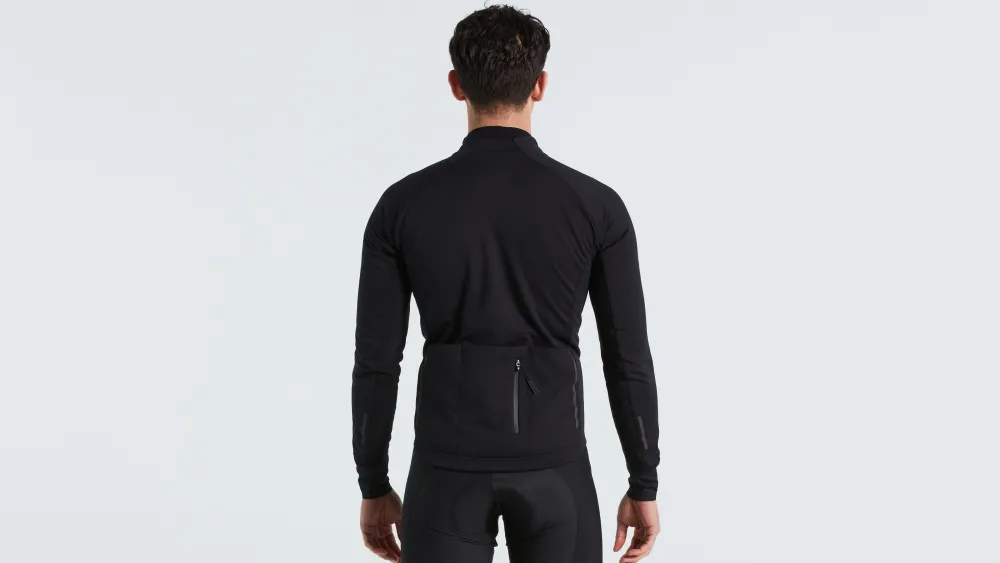 Specialized Men's SL Pro Softshell Jacket> Men's Tops·Jackets & Vests