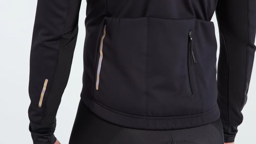 Specialized Men's SL Pro Softshell Jacket> Men's Tops·Jackets & Vests