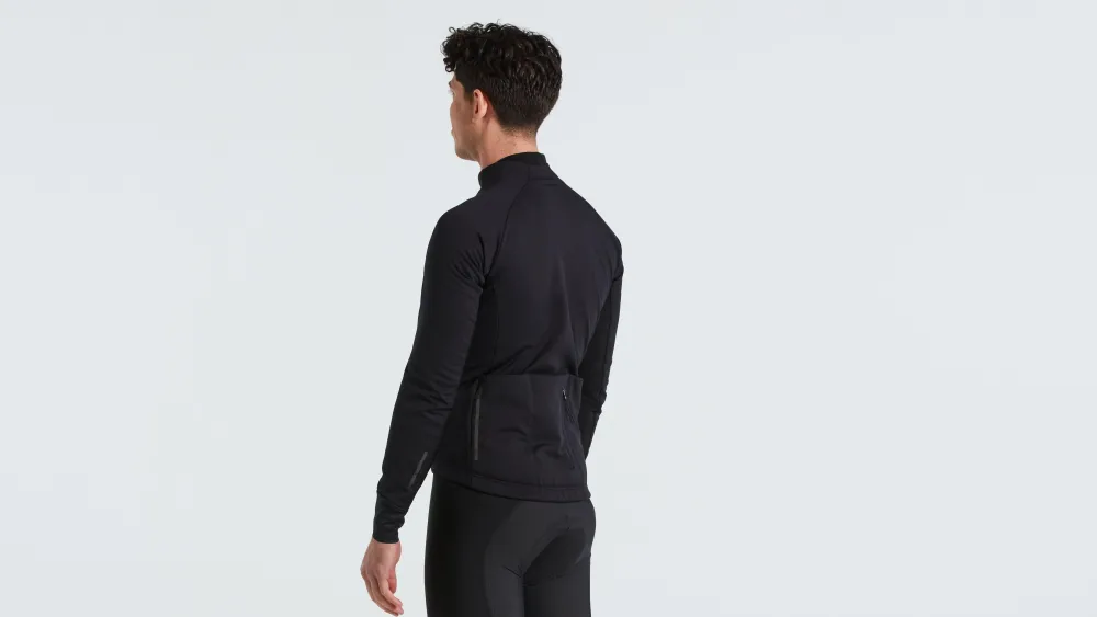 Specialized Men's SL Pro Softshell Jacket> Men's Tops·Jackets & Vests