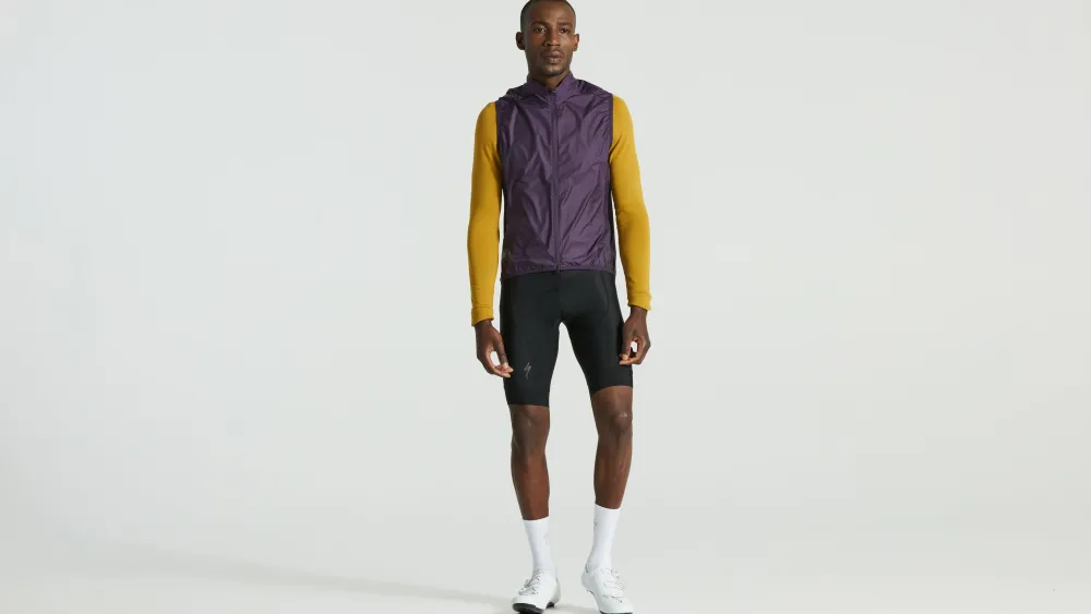 Specialized Men's SL Pro Wind Gilet> Men's Tops·Jerseys