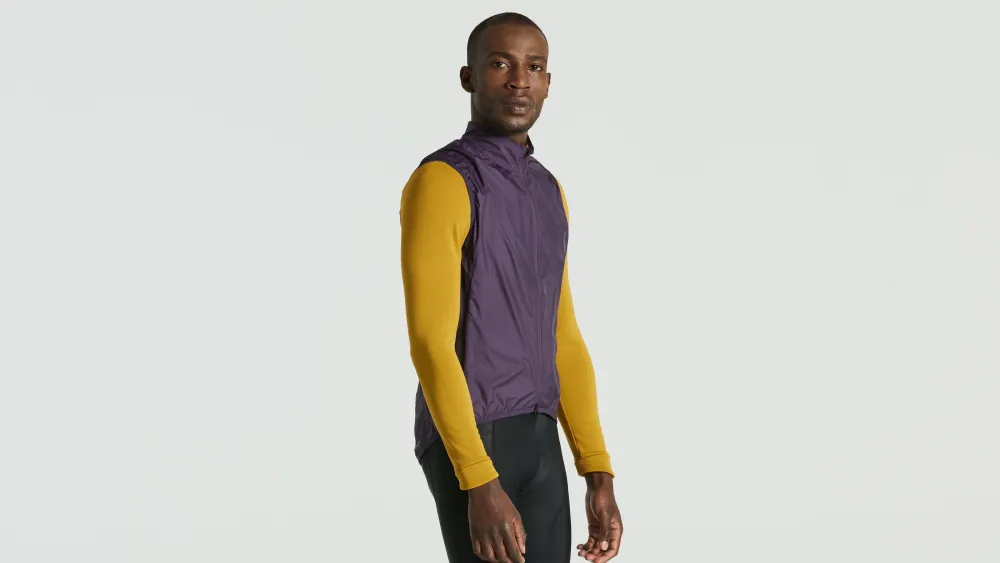 Specialized Men's SL Pro Wind Gilet> Men's Tops·Jerseys
