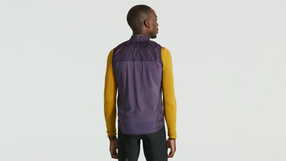 Specialized Men's SL Pro Wind Gilet> Men's Tops·Jerseys