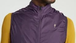 Specialized Men's SL Pro Wind Gilet><noscript><img width=