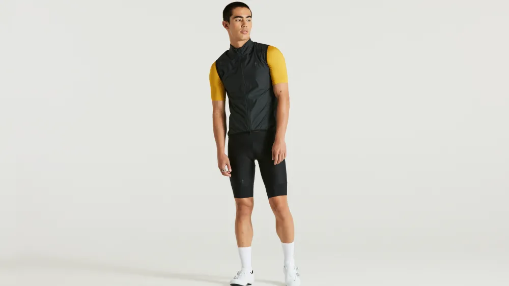 Specialized Men's SL Pro Wind Gilet> Men's Tops·Jerseys