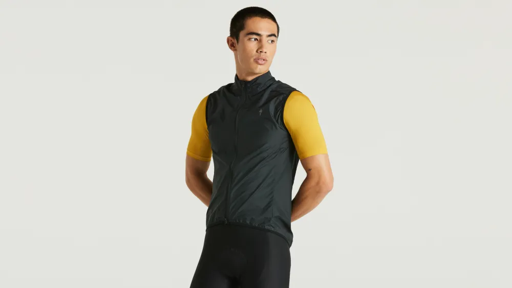 Specialized Men's SL Pro Wind Gilet> Men's Tops·Jerseys