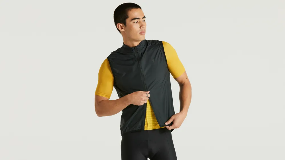 Specialized Men's SL Pro Wind Gilet> Men's Tops·Jerseys