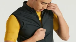 Specialized Men's SL Pro Wind Gilet><noscript><img width=