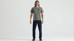 Specialized Men's S-Logo Short Sleeve T-Shirt> Men's Casual Wear·Shirts