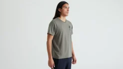 Specialized Men's S-Logo Short Sleeve T-Shirt> Men's Casual Wear·Shirts