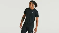 Specialized Men's S-Logo Short Sleeve T-Shirt><noscript><img width=