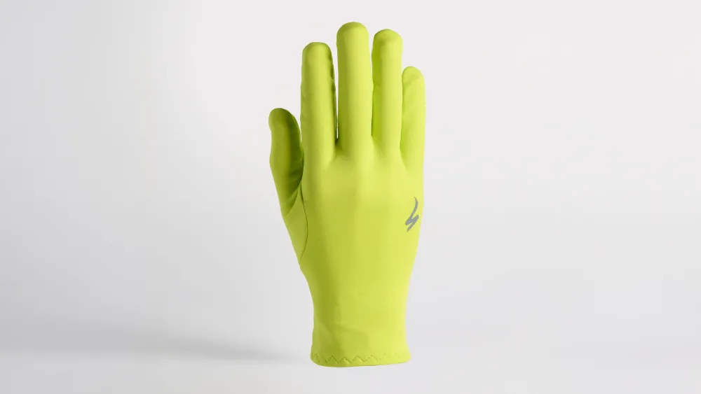 Specialized Men's Softshell Thermal Gloves> Men's Accessories·Gloves