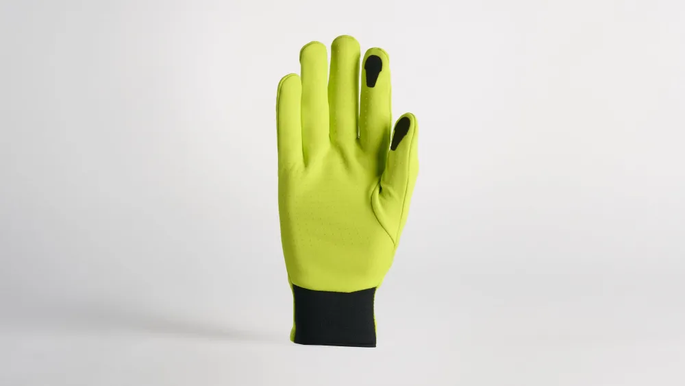 Specialized Men's Softshell Thermal Gloves> Men's Accessories·Gloves
