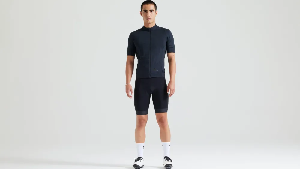 Specialized Men's Foundation Short Sleeve Jersey> Men's Tops·Jerseys