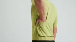 Specialized Men's Foundation Short Sleeve Jersey><noscript><img width=