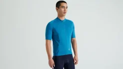 Specialized Men's Foundation Short Sleeve Jersey><noscript><img width=