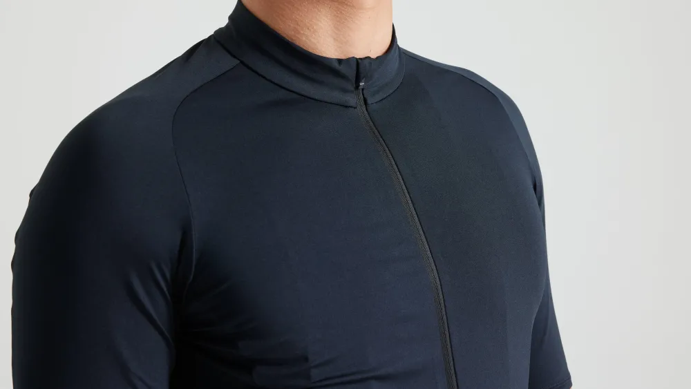 Specialized Men's Foundation Short Sleeve Jersey> Men's Tops·Jerseys