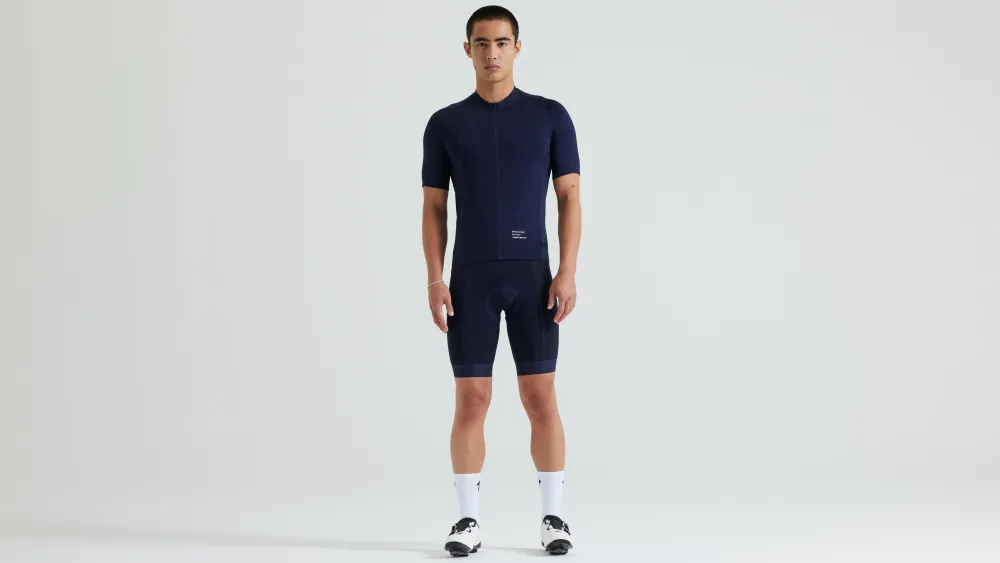 Specialized Men's Foundation Short Sleeve Jersey> Men's Tops·Jerseys