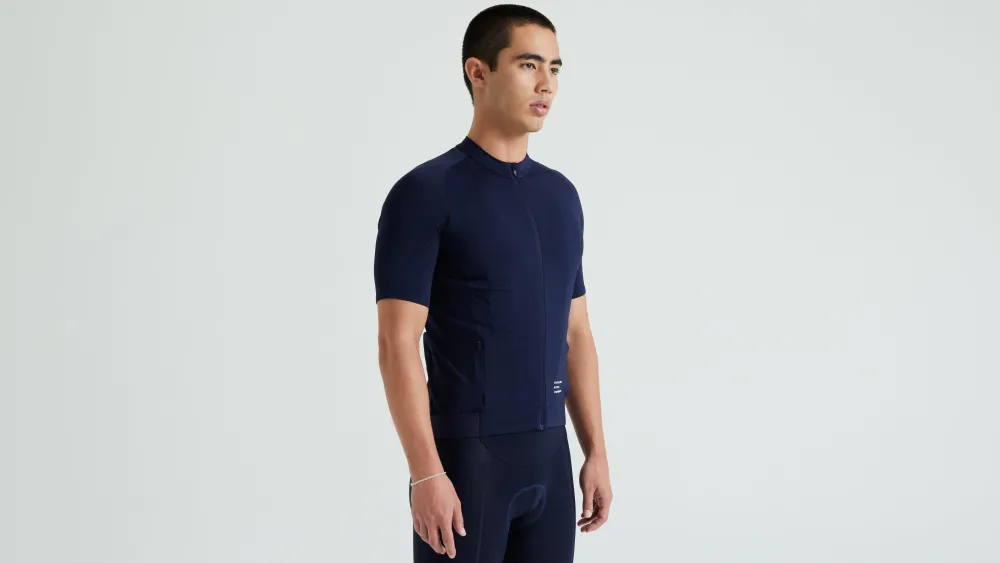 Specialized Men's Foundation Short Sleeve Jersey> Men's Tops·Jerseys