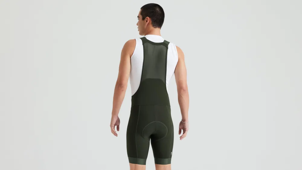 Specialized Men’s Foundation Bib Shorts> Men's Bottoms·Bibs & Shorts