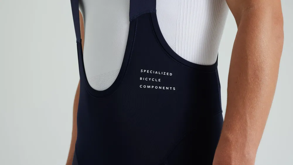 Specialized Men’s Foundation Bib Shorts> Men's Bottoms·Bibs & Shorts
