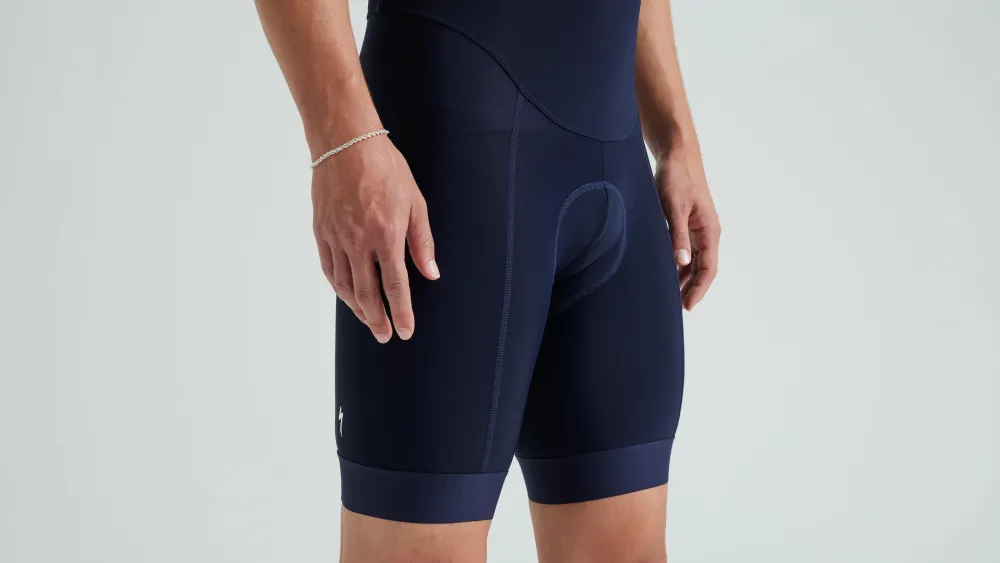 Specialized Men’s Foundation Bib Shorts> Men's Bottoms·Bibs & Shorts