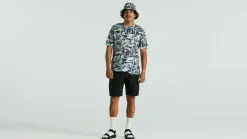 Specialized Men's /Fjällräven Rider's Hybrid Shorts> Men's Bottoms·Bibs & Shorts